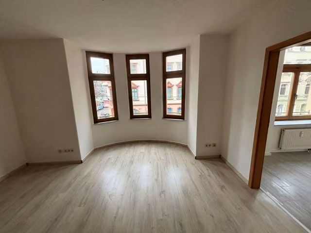 Διαμέρισμα ενός δωματίου 38 m² σε κτίριο του 1900 στο Τσβίκαου