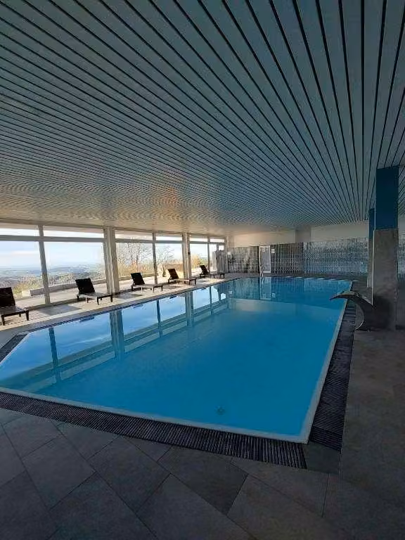 Γκαρσονιέρα 33 m² σε συγκρότημα διακοπών στο Φράιουνγκ της Βαυαρίας